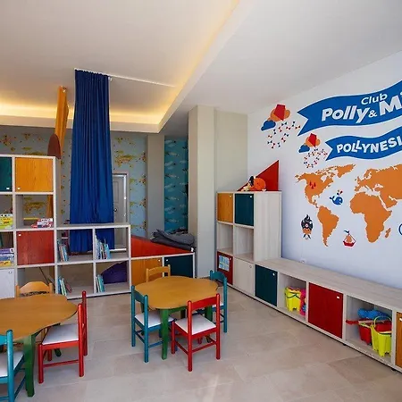 Fafa Premium & 5* Qerret (Tirana)