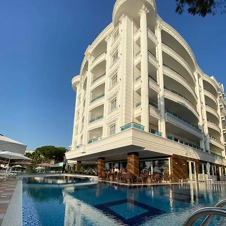 Fafa Premium Hotel&spa