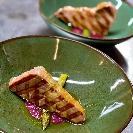 Hotel Fafa Premium & 5*