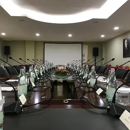 Fafa Premium Hotel&spa 5*