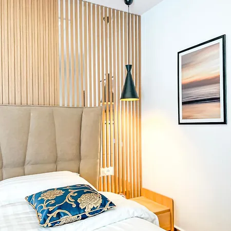 Fafa Premium & Hotel 5*