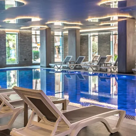 Hotel Fafa Premium & 5*