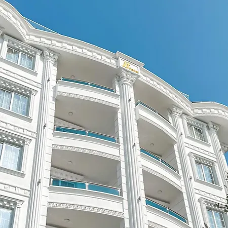 Fafa Premium Hotel&spa