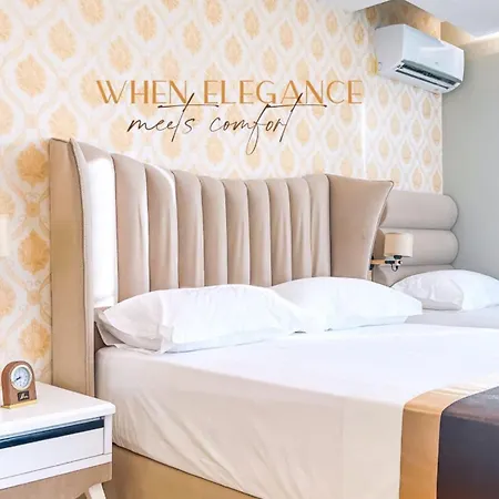 Fafa Premium & מלון