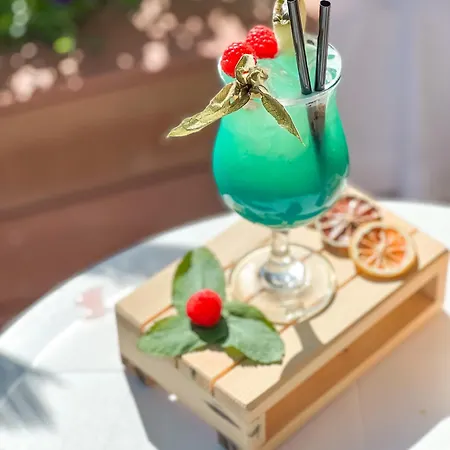 Hotel Fafa Premium & 5*