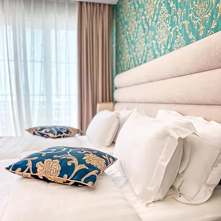 Fafa Premium Hotel&spa