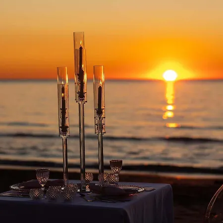 Szálloda Fafa Premium &