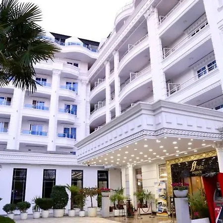 Fafa Premium & Qerret