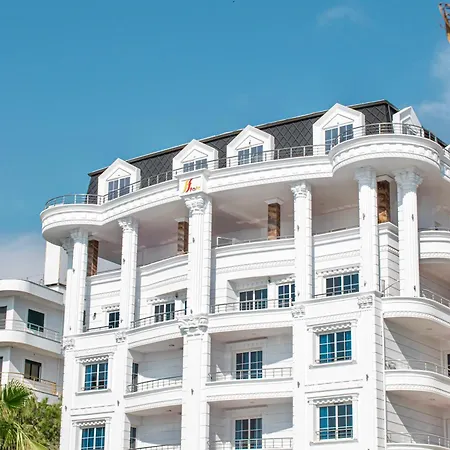 Szálloda Fafa Premium &