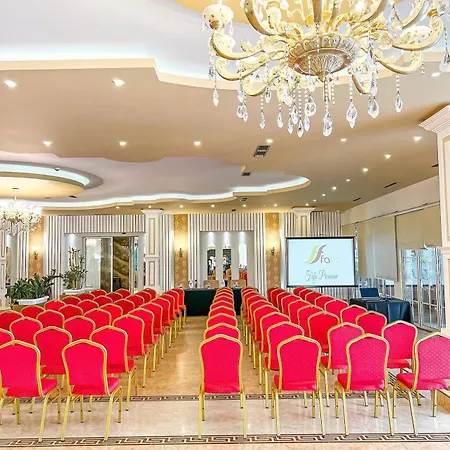 Fafa Premium & Qerret