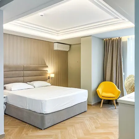 Fafa Premium & Golem (Tirana)