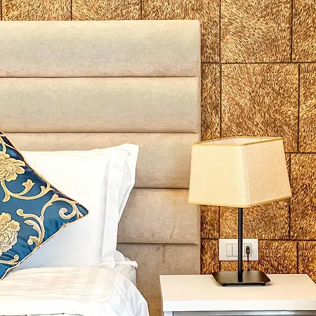 Hotel Fafa Premium &