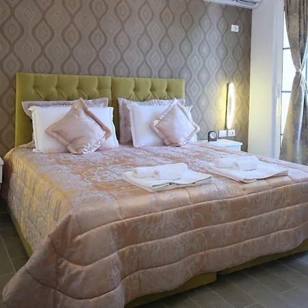 Szálloda Fafa Premium & 5*