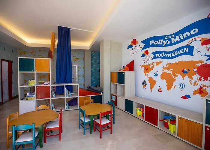 Fafa Premium & 5* Qerret (Tirana)