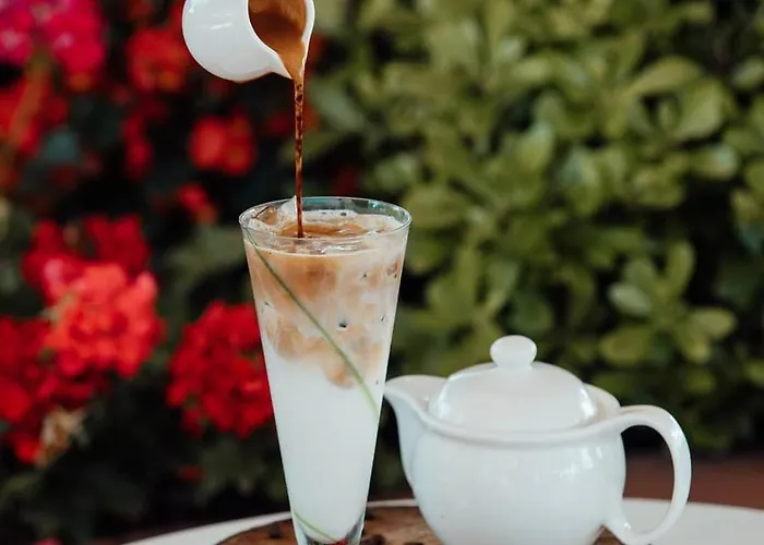 Fafa Premium & Qerret