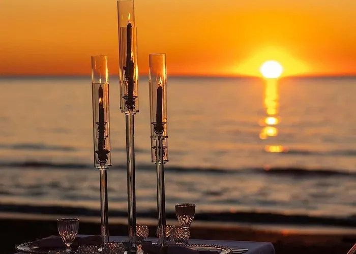 Hotel Fafa Premium &