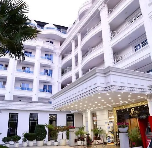 Fafa Premium & Qerret (Tirana)