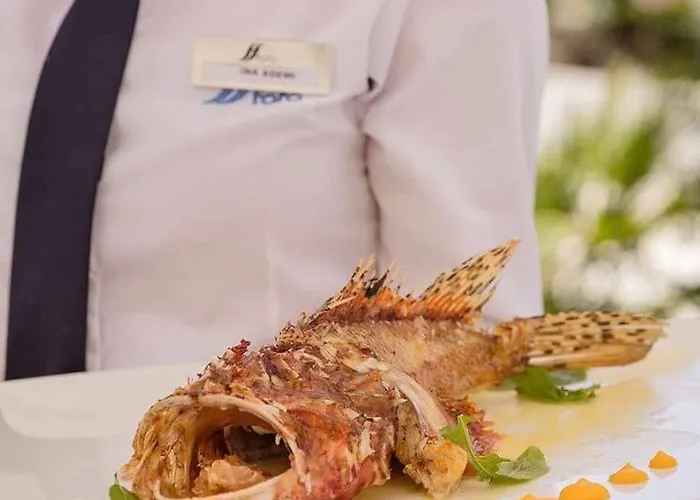 Szálloda Fafa Premium & Qerret