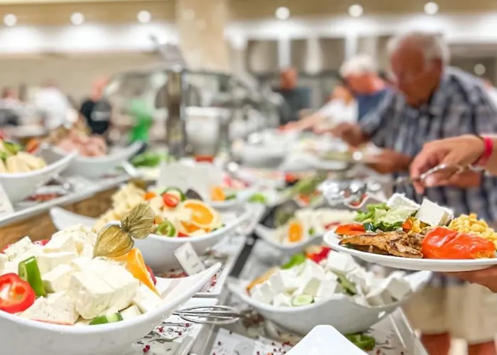 Fafa Premium & Szálloda