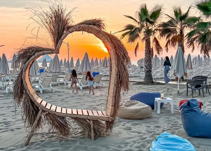 Fafa Premium & Hotel 5*