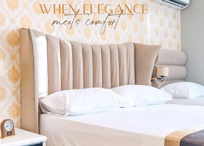 Fafa Premium & Hotel