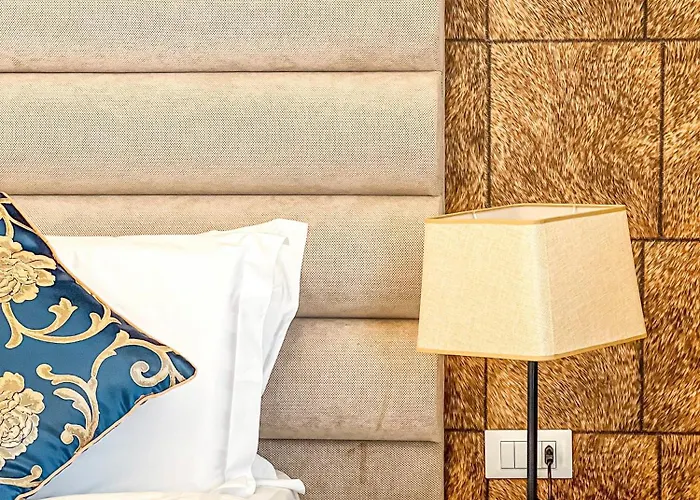 Szálloda Fafa Premium &