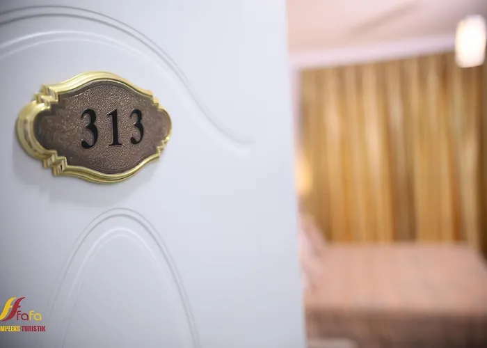 Fafa Premium & Qerret